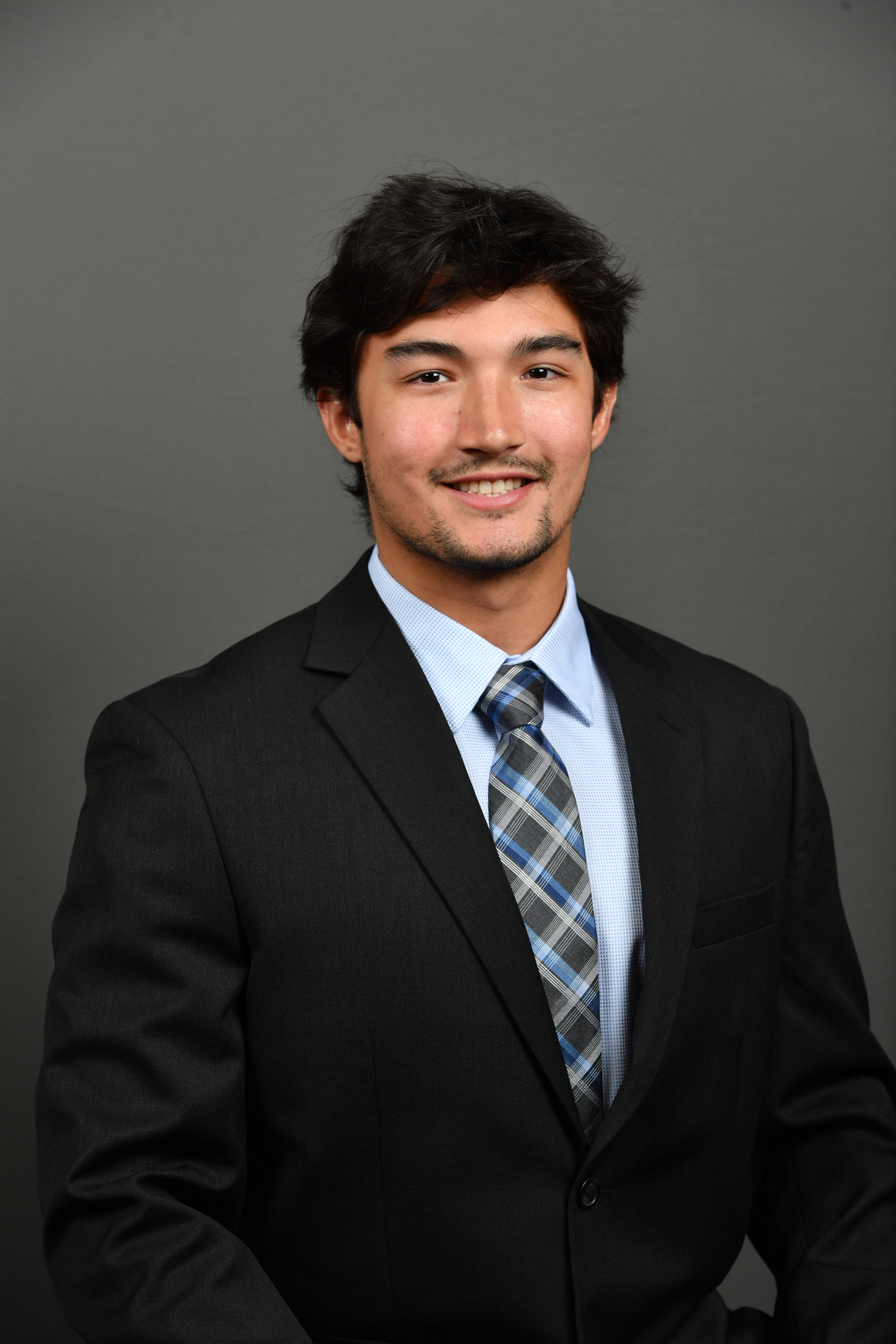 Nathan Santiago Headshot